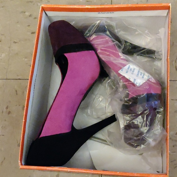 my delicious Shoes - www.my delicious shoes.com